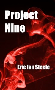 The new horror novel from yours truly