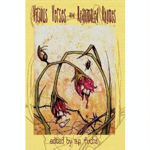 It's not like any garden of verses you've been in before!