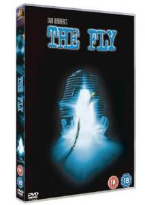 Be afraid.. of the fly!