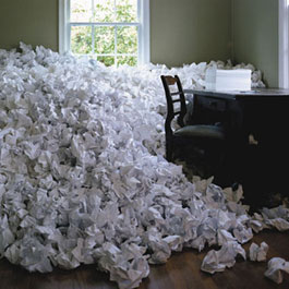 Signs of when it's time to move on. (via Bluecat)